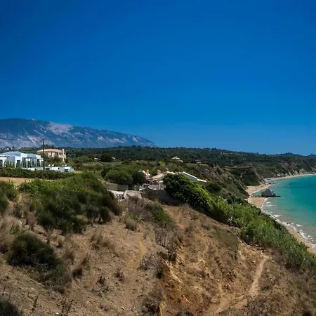 Villa Ionian Summer