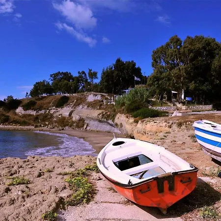 Ionian Summer * Svoronata