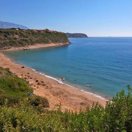 ヴィラ Ionian Summer *