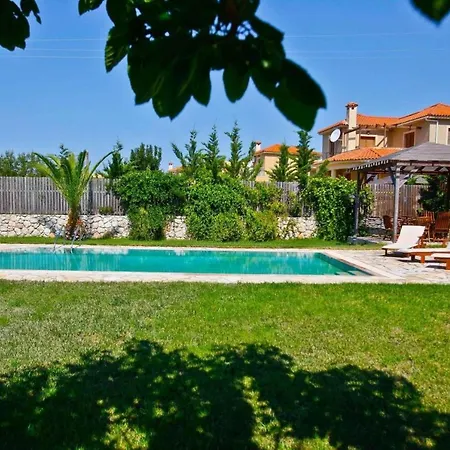 Ionian Summer Vila *