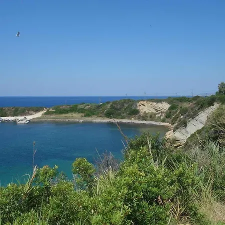 Ionian Summer * Svoronata