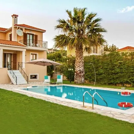 Vila Ionian Summer *