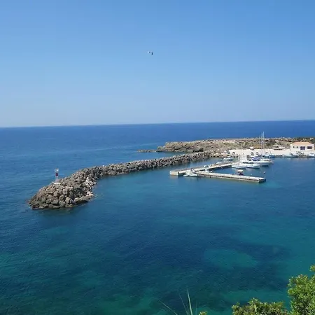 Ionian Summer Svoronata
