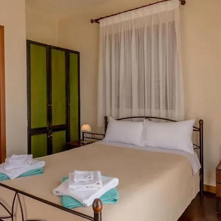 Vila Ionian Summer Svoronata