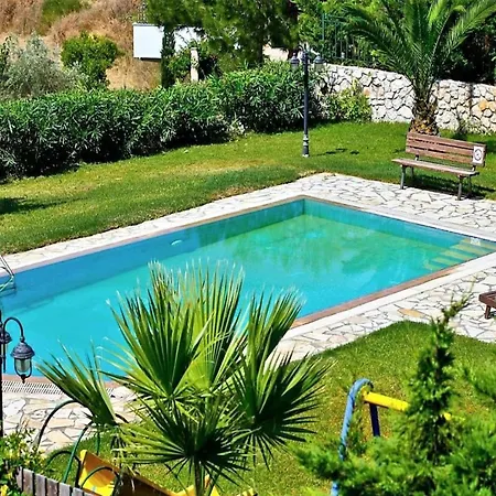 Ionian Summer Vila