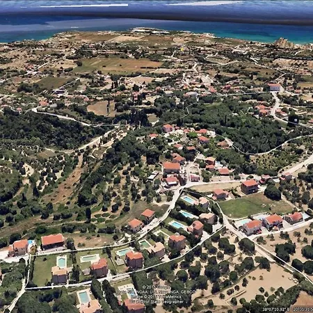 Ionian Summer