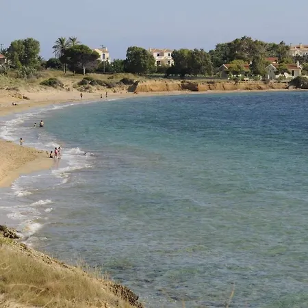 Ionian Summer Vila *